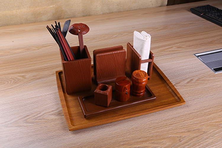 桌面品組合 調味料瓶 牙簽杯 七味瓶 筷子筒