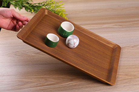 托盤(pán)定食器皿